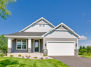 9012 Jade Cir N, Lake Elmo, MN 55042