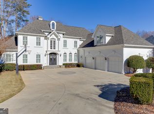 215 Southern Hill Dr, Johns Creek, GA 30097
