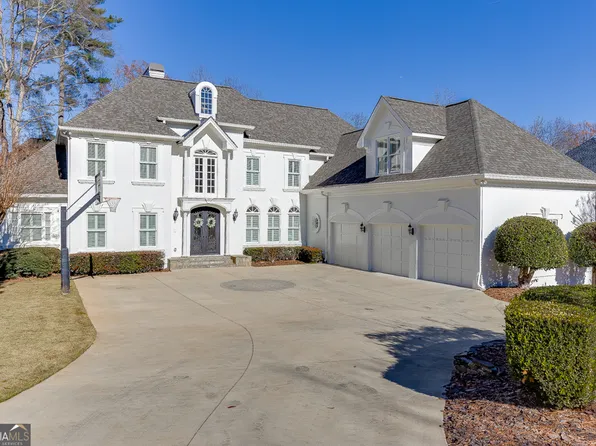 215 Southern Hill Dr, Johns Creek, GA 30097
