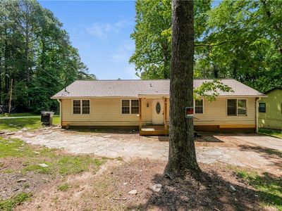 312 Cedar Ln, Stockbridge, GA, 30281