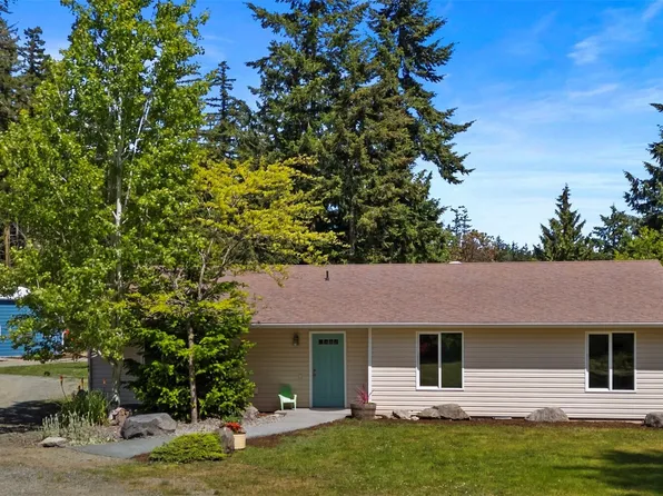 9272 Flagler Road, Nordland, WA 98358