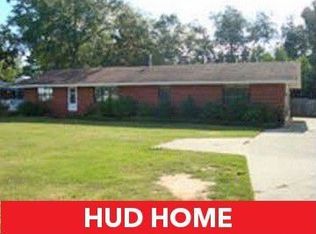 113 Ozark Rd, Abbeville, AL 36310