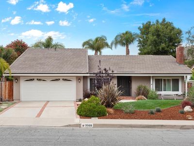 3068 E Adirondack Ct, Thousand Oaks, CA, 91362