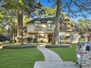 16214 Chipstead Dr, Spring, TX 77379