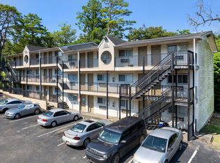 1242 Stuckey Ave #1B-1BA, Tallahassee, FL 32310
