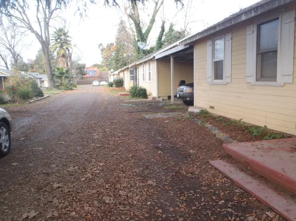 1119 Lincoln Rd #1-10, Yuba City, CA 95991