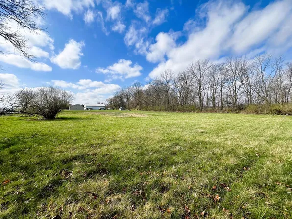 20801 Justus Rd, Williamsport, OH 43164