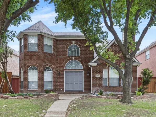 306 Santa Fe Trl, Irving, TX 75063
