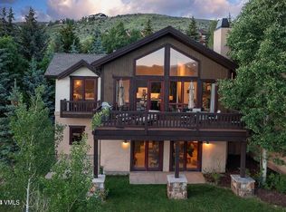 3055 Wildridge Rd APT B, Avon, CO 81620