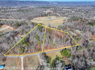 2.47 Cates Rd, Rockwood, TN 37854