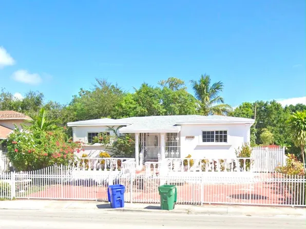 6725 N Miami Ave, Miami, FL 33150