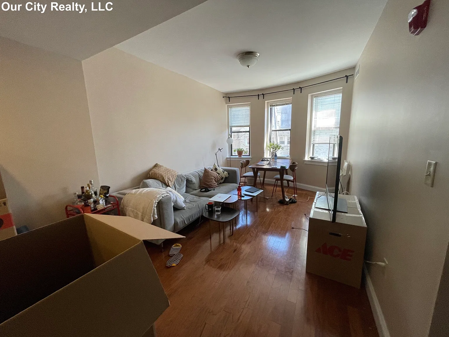 1 bed, 725 sqft, $2,750 — Photo 2