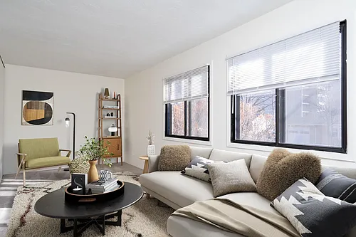 Yale Place Photo 1