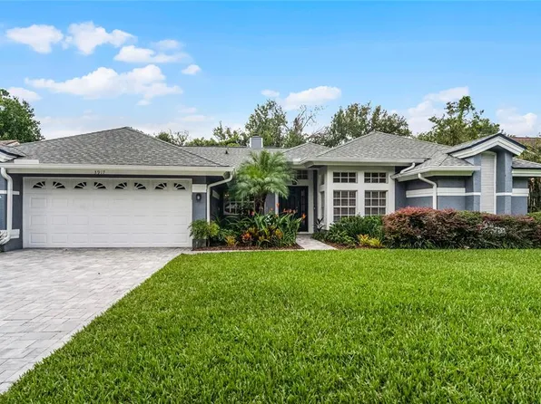 3917 Lake Mirage Blvd, Orlando, FL 32817