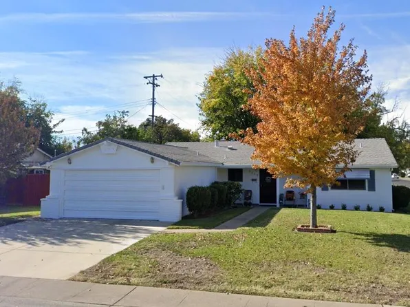 2966 Mills Park Dr, Sacramento, CA 95820