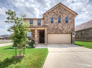 1402 Bluejay Court, San Antonio, TX 78245