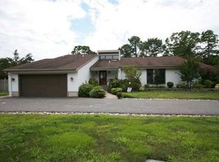 27 Brook Ridge Rd, Cape May Court House, NJ 08210