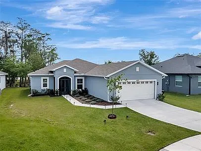 1631 Town Park Ct — Photo 1
