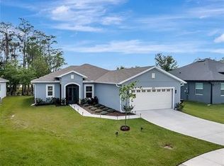1631 Town Park Ct, Saint Cloud, FL 34769