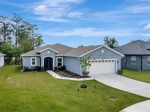 1631 Town Park Ct, Saint Cloud, FL 34769