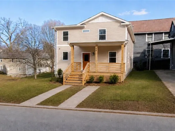 784 Formwalt St SW, Atlanta, GA 30315