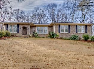 2531 18th Pl E, Tuscaloosa, AL 35404