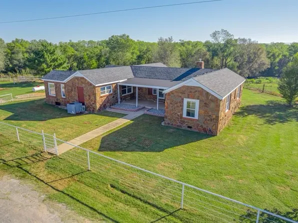 17495 Highway 19, Lindsay, OK 73052