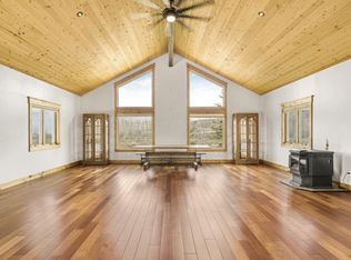 9075 Nesting Eagles Loop #1, Victor, ID 83455