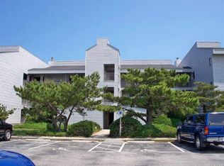 8111 S Old Oregon Inlet Rd UNIT 203B, Nags Head, NC 27959