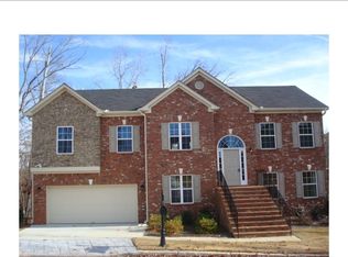 4390 Donna Way, Lithonia, GA 30038