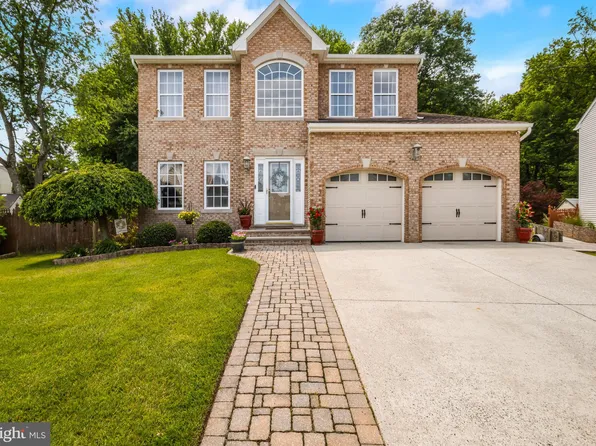 241 Juniper Ln, Woolwich Township, NJ 08085