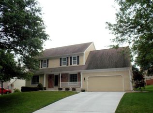 7951 W 115th Pl, Overland Park, KS 66210