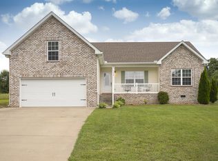 1339 Shell Rd, Goodlettsville, TN 37072