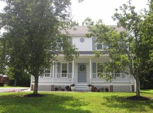 11713 Timber Mill Ln, Henrico, VA 23233