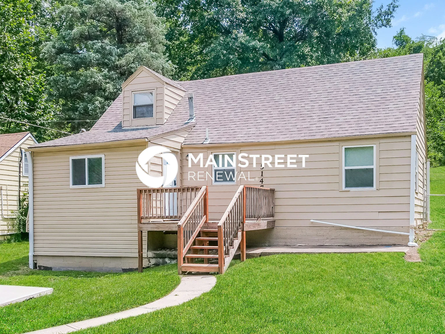 5147 Rinker Rd — Photo 2