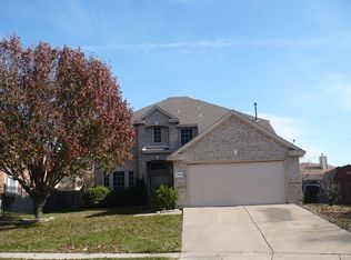 3444 Parham Dr, Grand Prairie, TX 75052