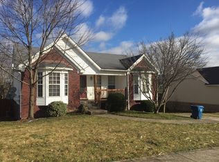 76 Northcountry Dr, Shelbyville, KY 40065