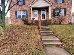 300 Faulconer Dr, Nicholasville, KY 40356