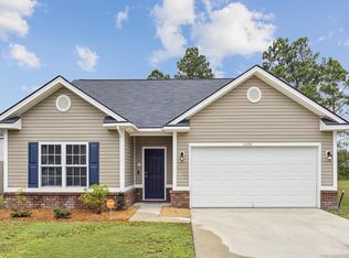 1359 Poplar Cir, Hinesville, GA 31313