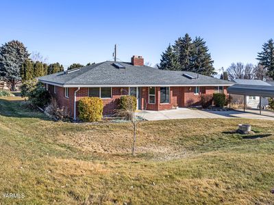 623 N 51st Ave, Yakima, WA, 98908