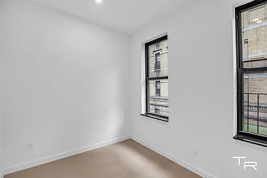 Rented by Tahari Realty LLC