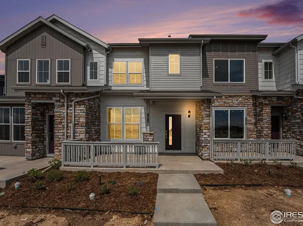 5476 Second Ave, Timnath, CO 80547