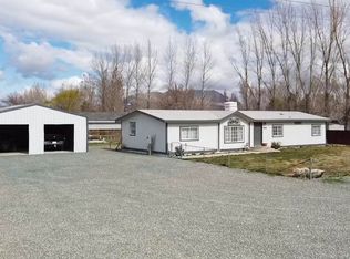 4245 Placer Way, Winnemucca, NV 89445