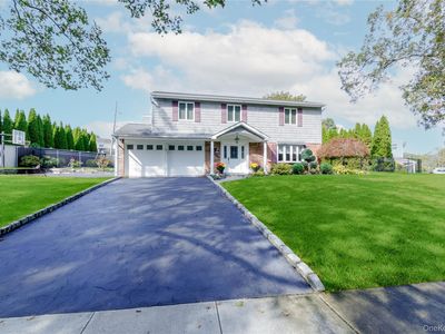 32 Dover Hill Drive, Nesconset, NY, 11767