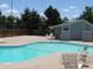 9901 E Evans Ave APT 7B, Aurora, CO 80247