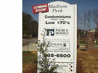 2616-1A Guyer St #9, High Point, NC 27262