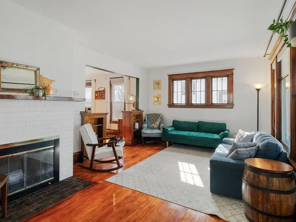 1918 Newton Ave N, Minneapolis, MN 55411