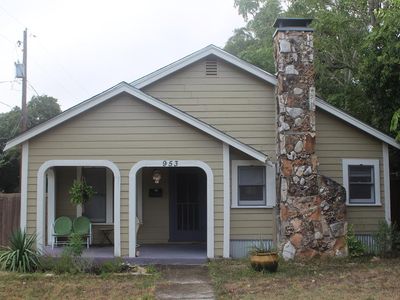 953 Myrta St, Kerrville, TX, 78028