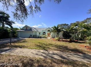 615 Crassas Dr, Melbourne, FL 32903