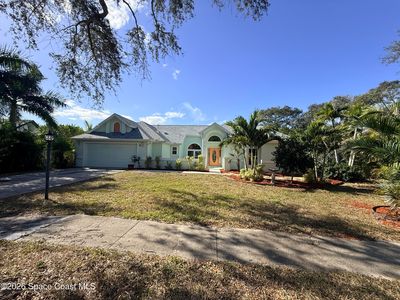 615 Crassas Dr, Melbourne, FL, 32903